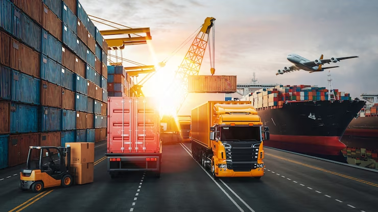 Meningkatkan Efisiensi Industri Logistik dengan Sistem ERP