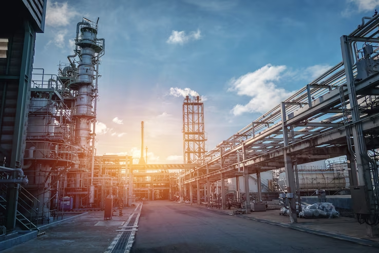 Meningkatkan Kinerja Bisnis dengan ERP di Industri Manufaktur
