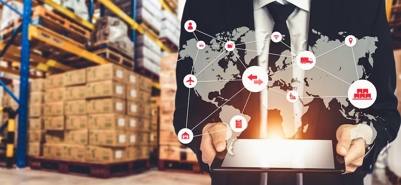 Optimalkan Rantai Pasokan Bisnis Anda dengan Software ERP