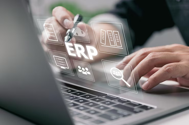 ERP Software: Manfaat, Fitur, Penerapan