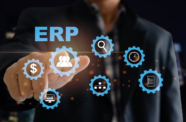 Mengoptimalkan Efisiensi Bisnis dengan Kustomisasi ERP