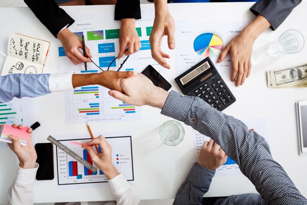 Manajemen Keuangan Perusahaan untuk Pertumbuhan Bisnis