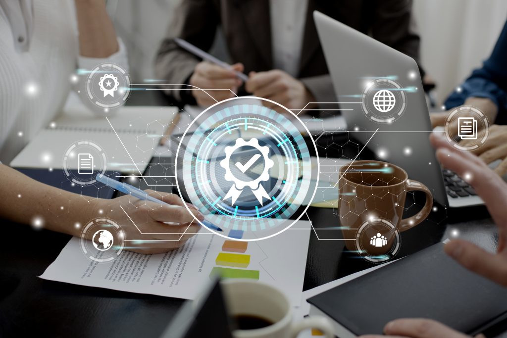 IoT Industri Bangun Masa Depan Manufaktur yang Terhubung