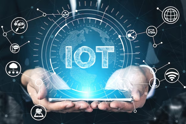 Teknologi Masa Depan: IoT