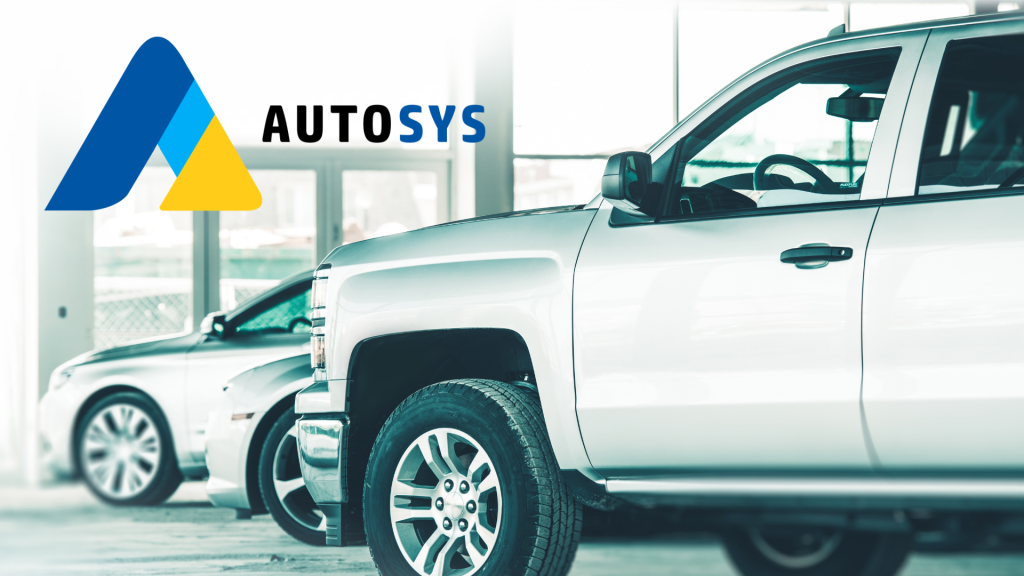 Fitur Autosys Manajemen Dealer Mobil Optimalkan Bisnis Dealer
