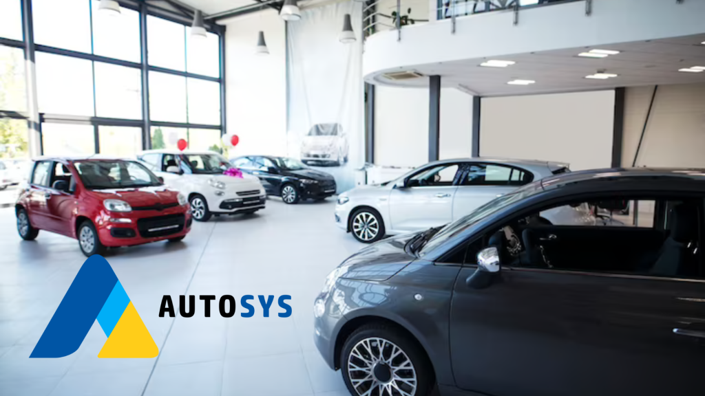 Keuntungan Autosys dalam Manajemen Dealer Mobil
