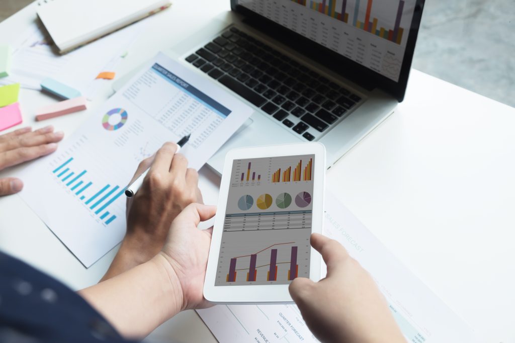 Analisis ROI ERP: Menilai Keuntungan Solusi ERP