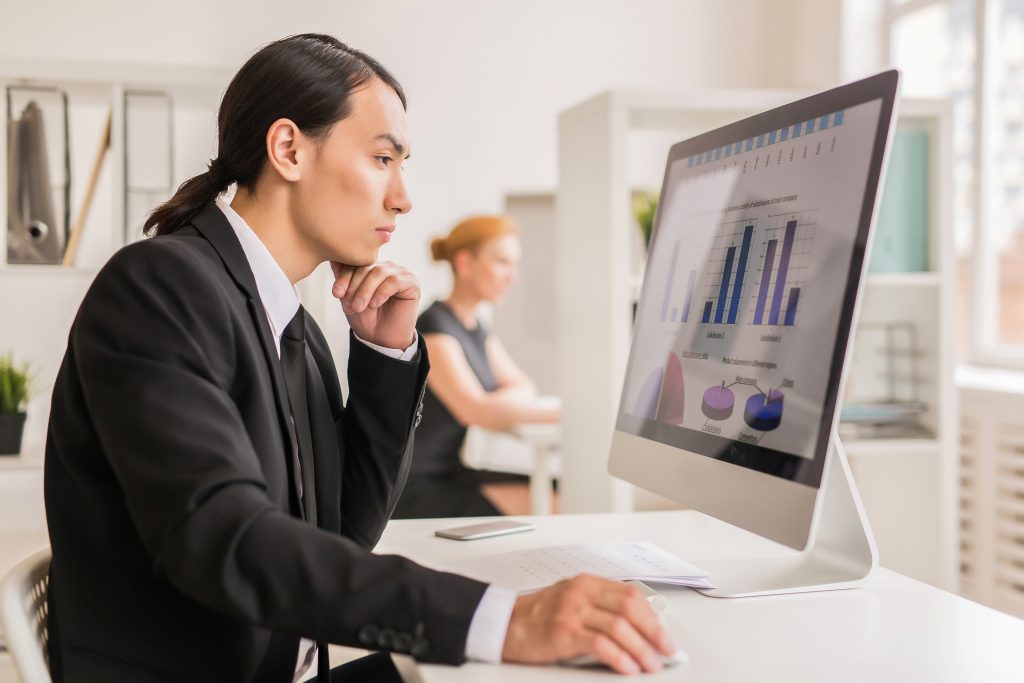 Solusi ERP: Mengoptimalkan Efisiensi Operasional Bisnis