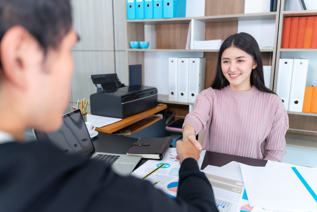 ERP untuk Layanan Profesional