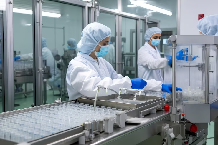 ERP untuk Farmasi: Optimalkan Produksi dan Inventaris