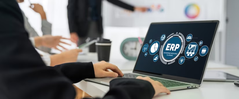 Fungsi Sistem ERP dalam Manajemen Bisnis Modern