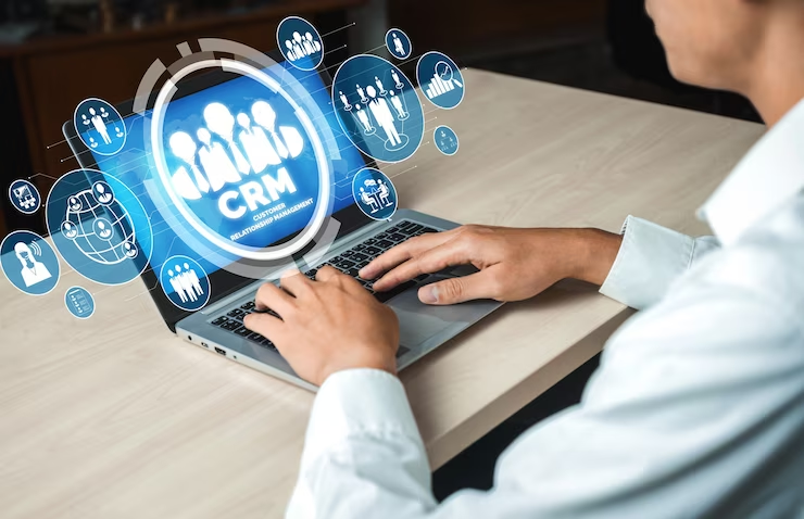 CRM dalam Marketing: Fitur dan Manfaatnya