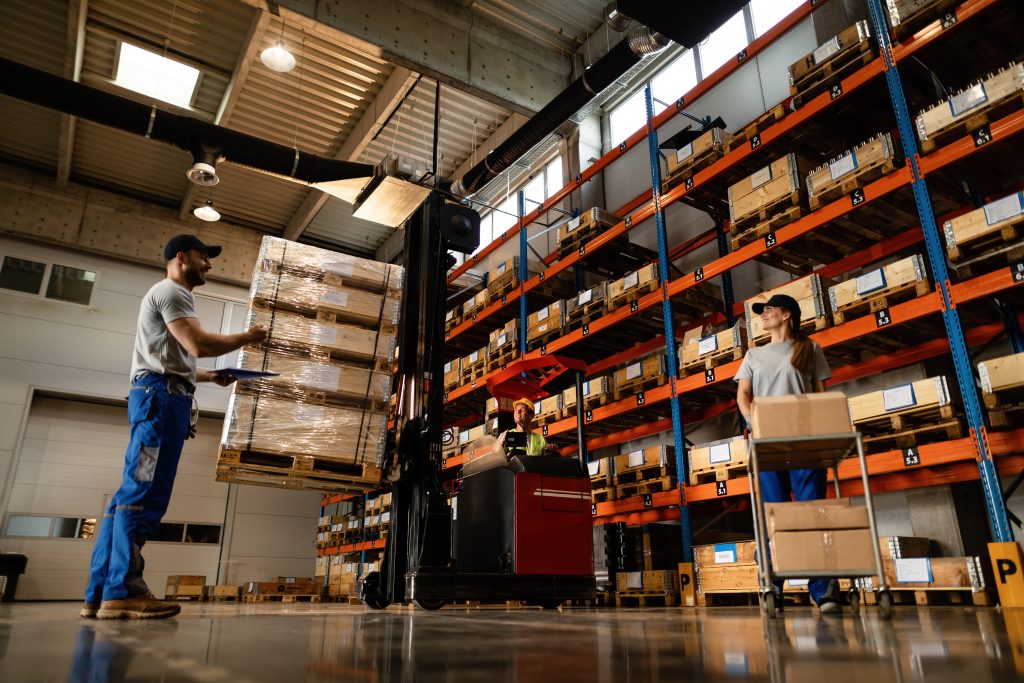 Manajemen Inventory: Keuntungan dan Strategi Pengelolaannya