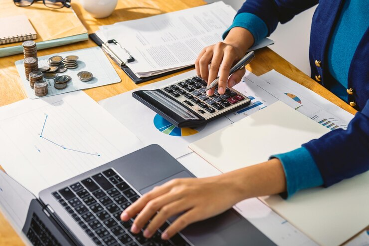 Akuntansi Manufaktur untuk Efisiensi dan Keberlanjutan Bisnis