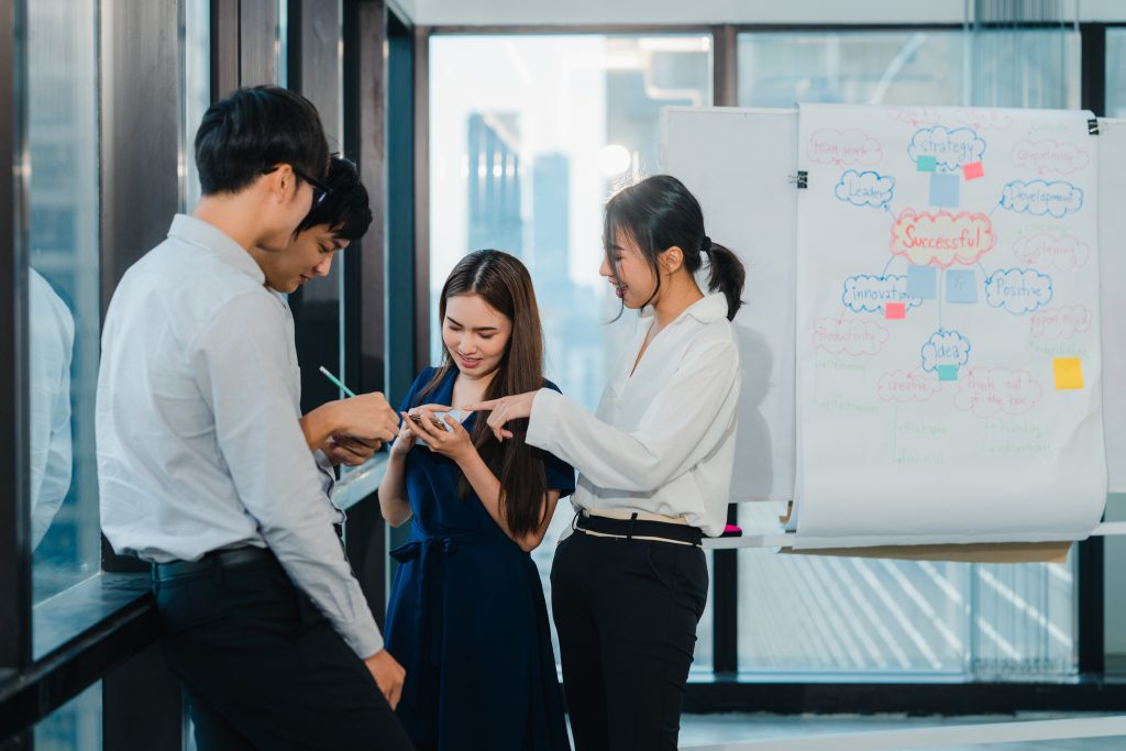 8 Strategi Manajemen Operasi yang Efektif