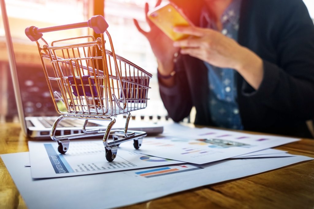 Optimalkan Proses Pembelian Anda dengan ERP Purchasing
