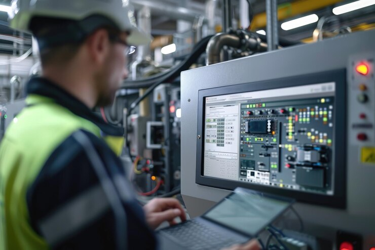 Manfaat CMMS untuk Perusahaan