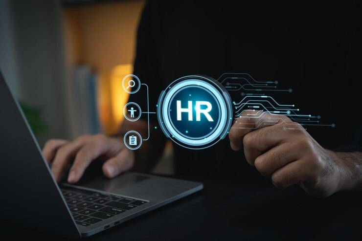 Software HR Murah di Indonesia Pilihan Terbaik untuk Perusahaan