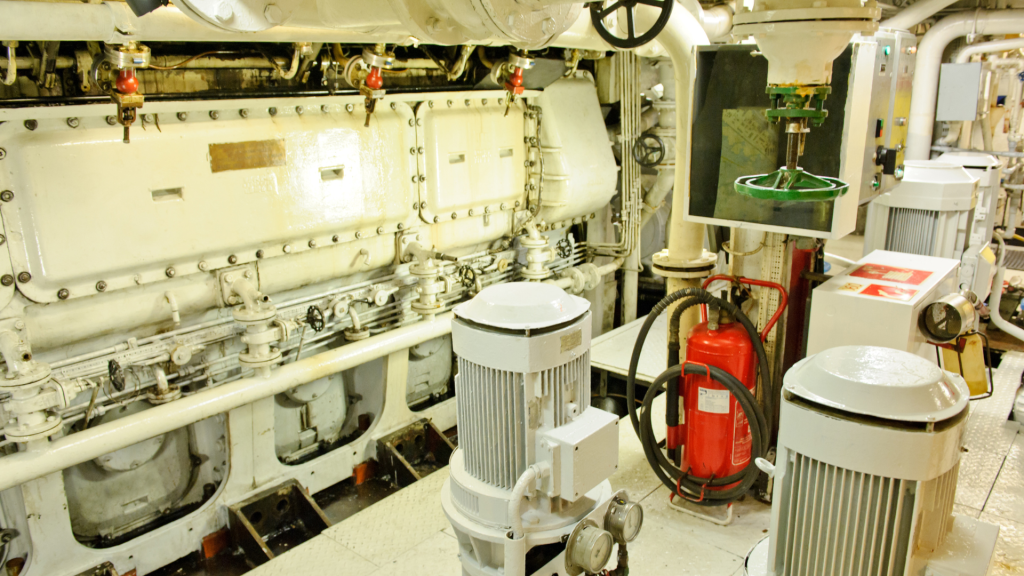 Bagaimana Cara Kerja Fuel Management System? Penjelasan Lengkap