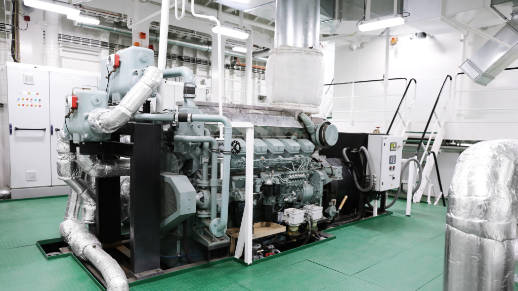 Tips Menghemat BBM dengan Fuel Monitoring System