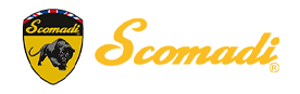 Scomadi PT Nusantara Moto Internasional