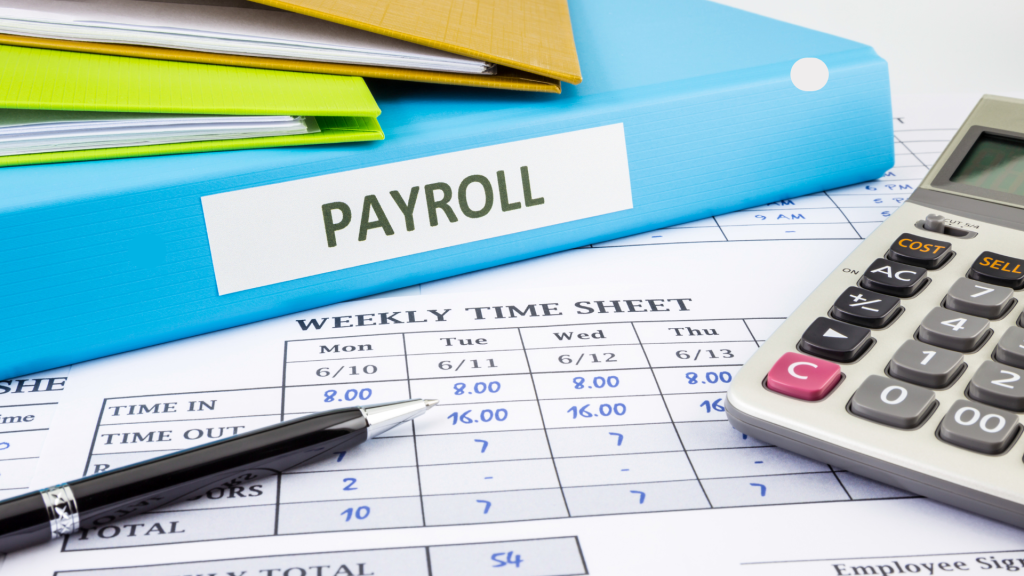 Payroll Software: Pengertian, Manfaat, dan Rekomendasi Software Payroll Terbaik 2025