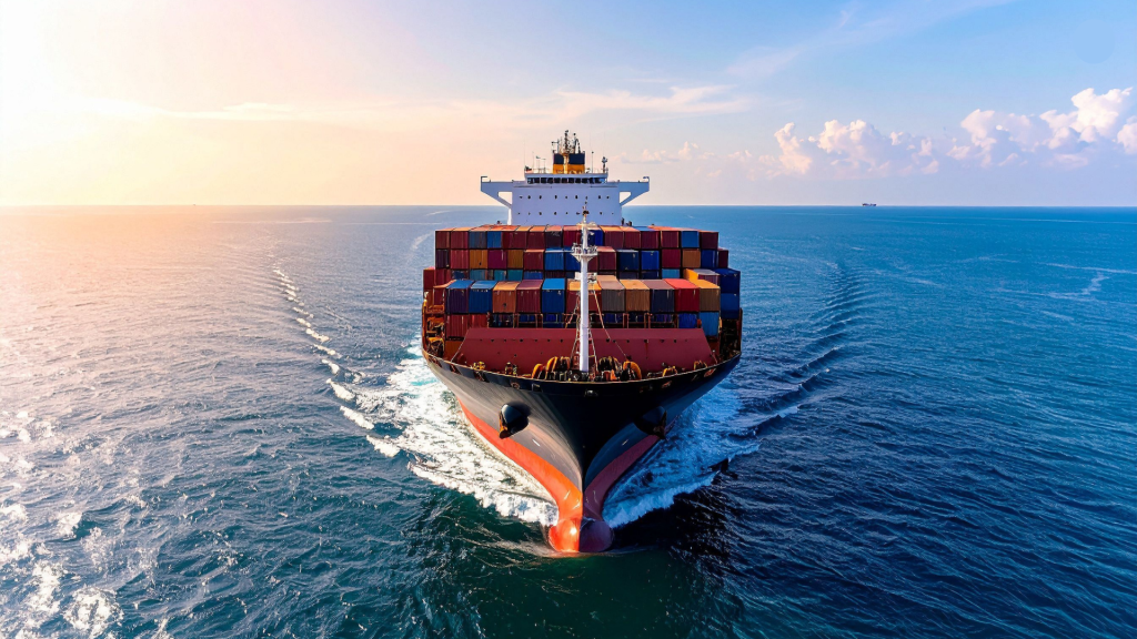 7 Manfaat Fuel Monitoring System untuk Kapal: Solusi Hemat BBM & Anti Kebocoran