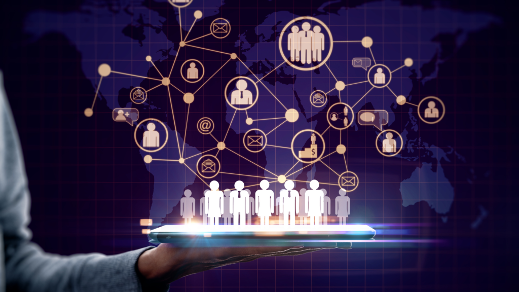 HR Digital untuk Perusahaan: Solusi Manajemen SDM Modern dengan Venus HR