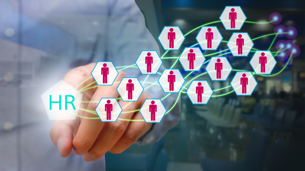 10 Rekomendasi Aplikasi HRD Terbaik untuk Perusahaan di Indonesia
