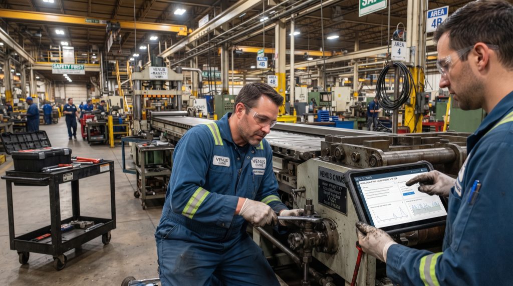 Preventive Maintenance: Pengertian, Contoh & Checklist